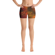 Crab Nebula 3 Shorts